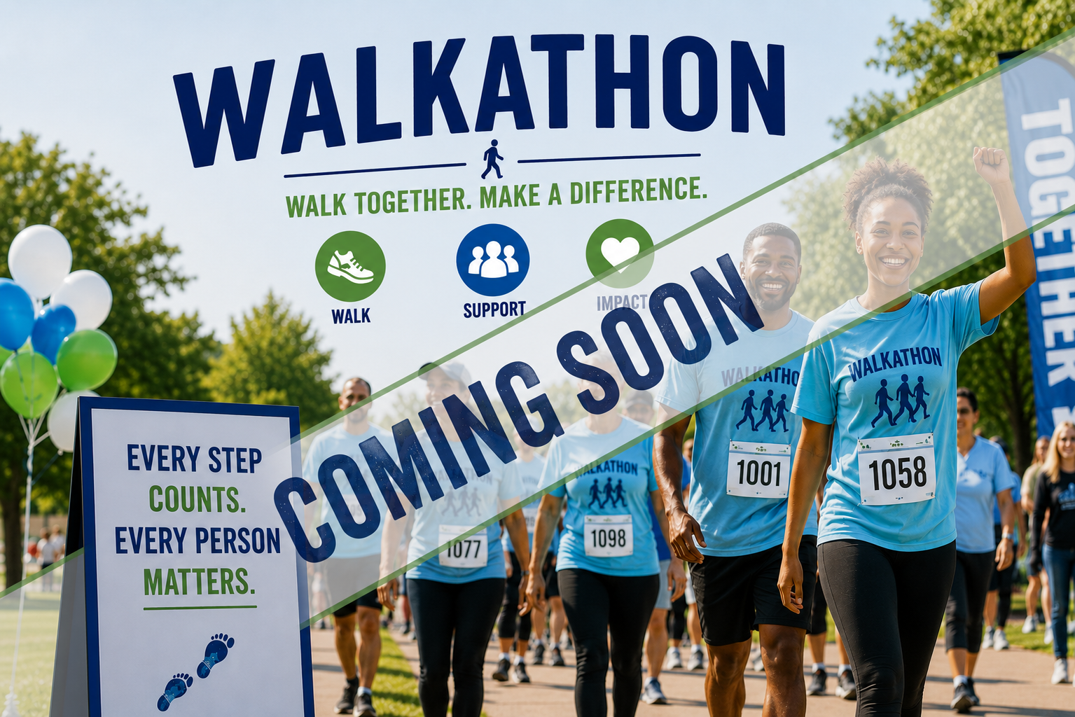 Walkathon